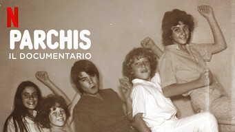 Parchís: Il documentario (2019)