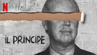 Il principe (2023)