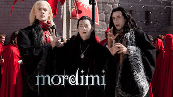 Mordimi (2010)
