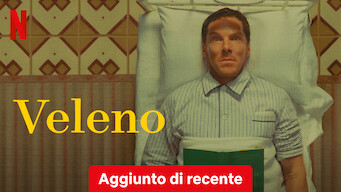 Veleno (2023)