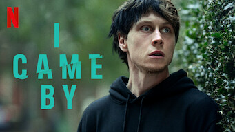 I Came By (2022)