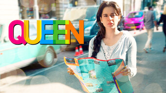 Queen (2014)