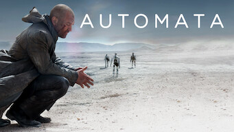 Automata (2014)
