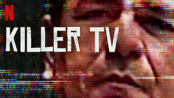 Killer TV (2019)
