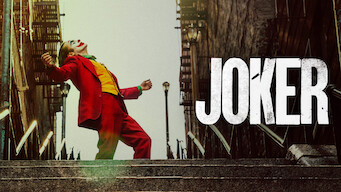 Joker (2019)