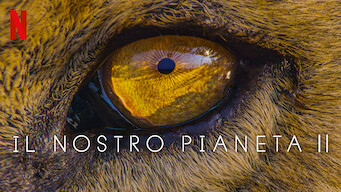 Il nostro pianeta (2023)