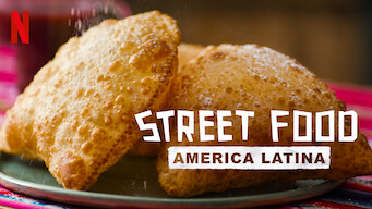 Street Food: America Latina (2020)