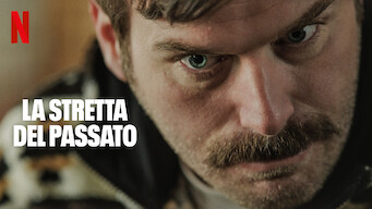 La stretta del passato (2023)
