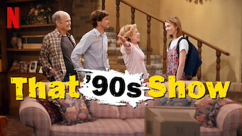 That '90s Show (2023)