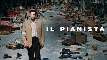 Il pianista (2002)