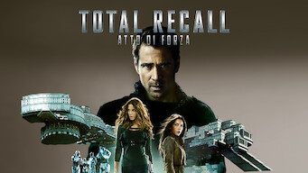 Total Recall – Atto di forza (2012)
