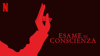 Esame di coscienza (2019)