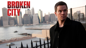 Broken City (2013)