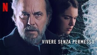 Vivere senza permesso (2020)