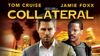 Collateral (2004)