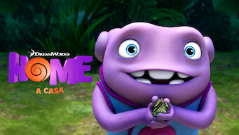 Home - A casa (2015)