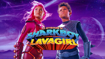 Le avventure di Sharkboy e Lavagirl (2005)