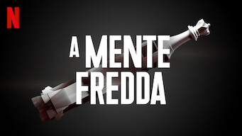 A mente fredda (2019)