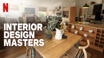 Interior Design Masters (2019)