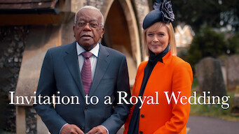 Invitation to a Royal Wedding (2018)