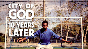 City of God: 10 Years Later (2013)