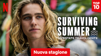 Surviving Summer - Un'estate travolgente (2023)