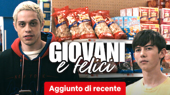 Giovani e felici (2019)