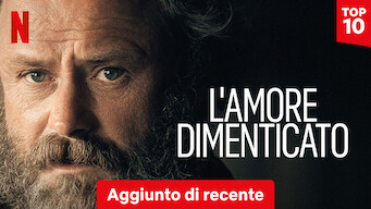 L'amore dimenticato (2023)
