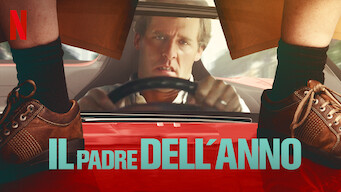 Il padre dell'anno (2018)