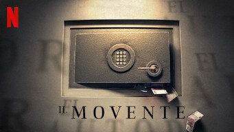 Il movente (2017)