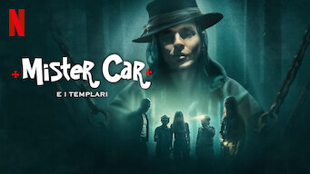 Mister Car e i templari (2023)