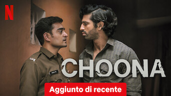 Choona (2023)