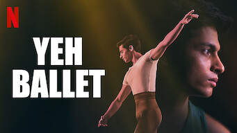 Yeh Ballet (2020)