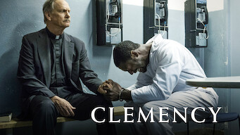 Clemency (2019)