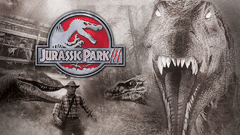 Jurassic Park III (2001)