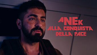 Anek - Alla conquista della pace (2022)