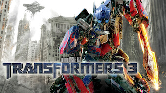 Transformers 3 (2011)
