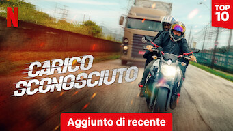 Carico sconosciuto (2023)