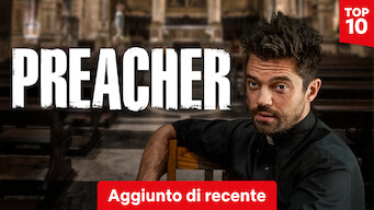 Preacher (2023)