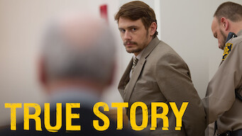True Story (2015)