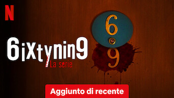 6ixtynin9 La serie (2023)