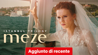 Istanbul Trilogy: Meze (2022)