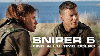 Sniper 5 - Fino all'ultimo colpo (2014)