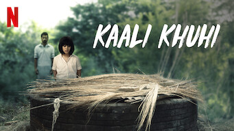 Kaali Khuhi (2020)