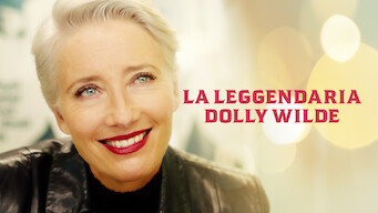 La leggendaria Dolly Wilde (2020)