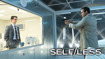 Self/less (2015)