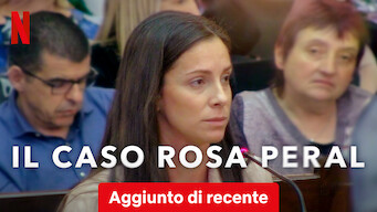 Il caso Rosa Peral (2023)