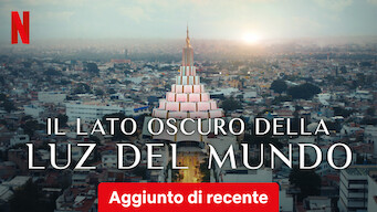 Il lato oscuro della Luz del Mundo (2023)