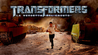 Transformers - La vendetta del caduto (2009)
