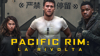 Pacific Rim: La rivolta (2018)